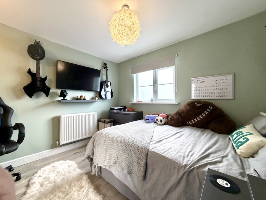 Images for Pen Cerrig Rise, Heolgerrig, Merthyr Tydfil, CF48 1BF, Merthyr Tydfil