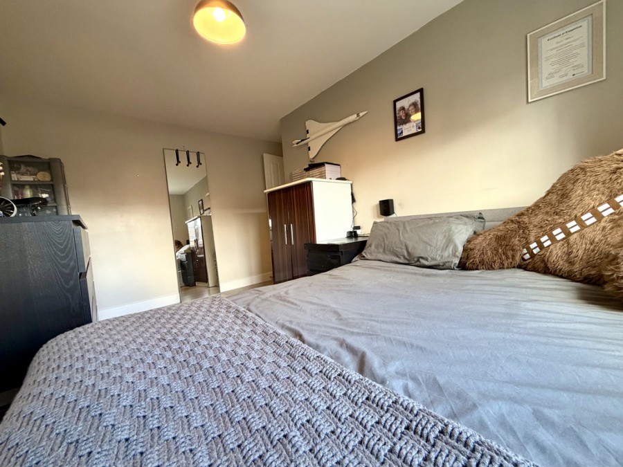 Images for Pen Cerrig Rise, Heolgerrig, Merthyr Tydfil, CF48 1BF, Merthyr Tydfil