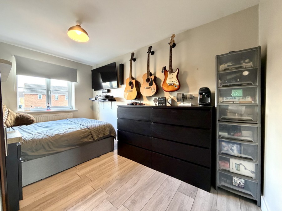 Images for Pen Cerrig Rise, Heolgerrig, Merthyr Tydfil, CF48 1BF, Merthyr Tydfil