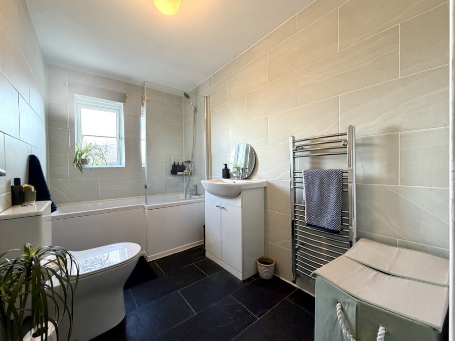 Images for Pen Cerrig Rise, Heolgerrig, Merthyr Tydfil, CF48 1BF, Merthyr Tydfil