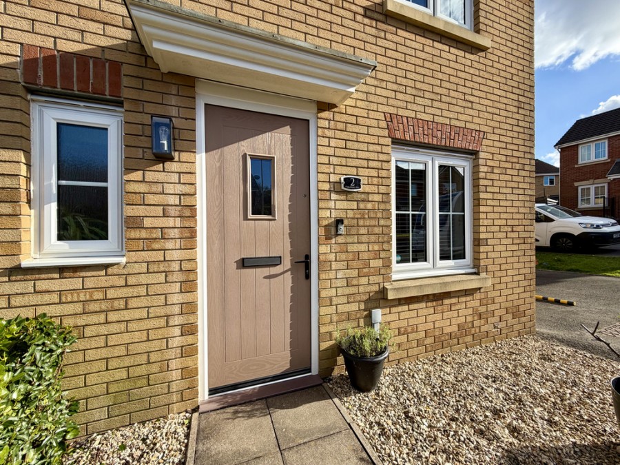 Images for Pen Cerrig Rise, Heolgerrig, Merthyr Tydfil, CF48 1BF, Merthyr Tydfil