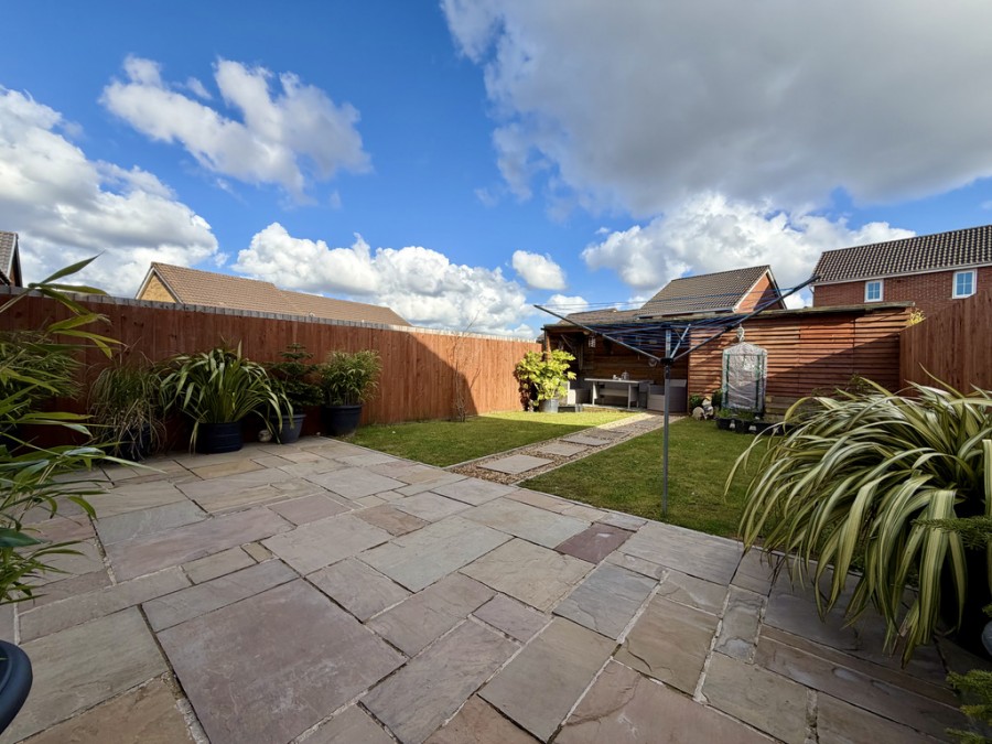 Images for Pen Cerrig Rise, Heolgerrig, Merthyr Tydfil, CF48 1BF, Merthyr Tydfil