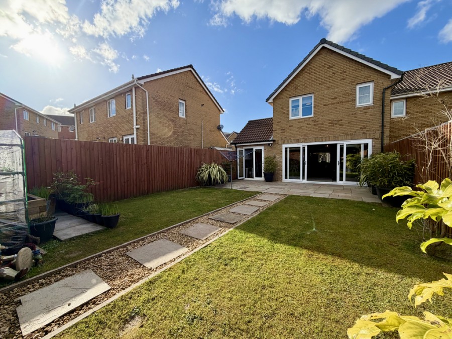 Images for Pen Cerrig Rise, Heolgerrig, Merthyr Tydfil, CF48 1BF, Merthyr Tydfil