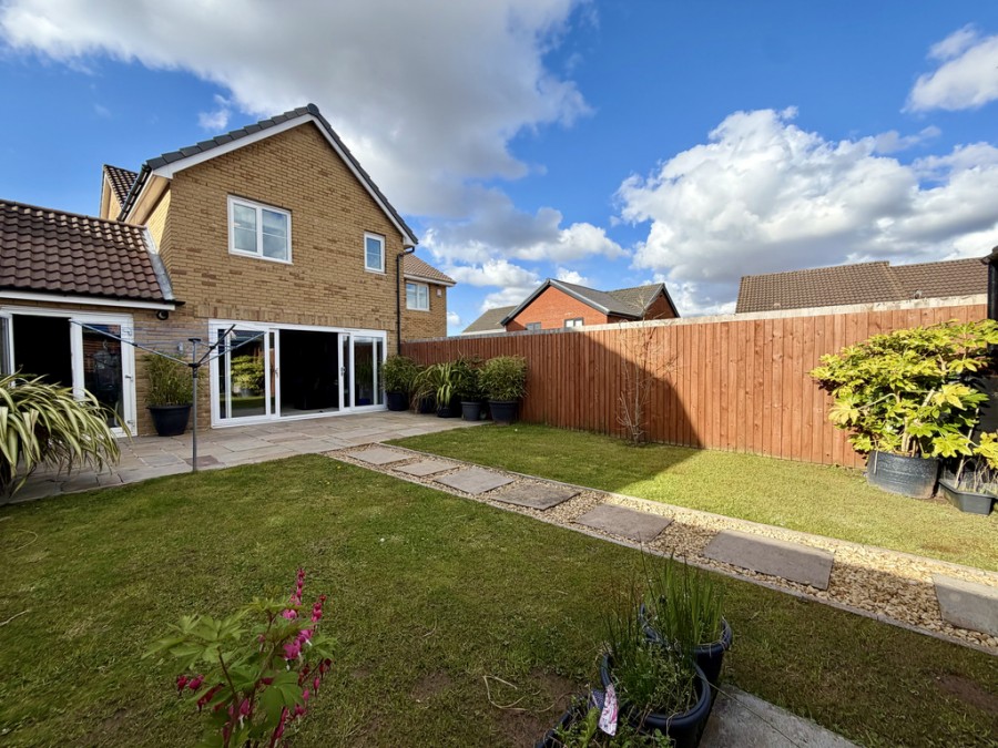 Images for Pen Cerrig Rise, Heolgerrig, Merthyr Tydfil, CF48 1BF, Merthyr Tydfil