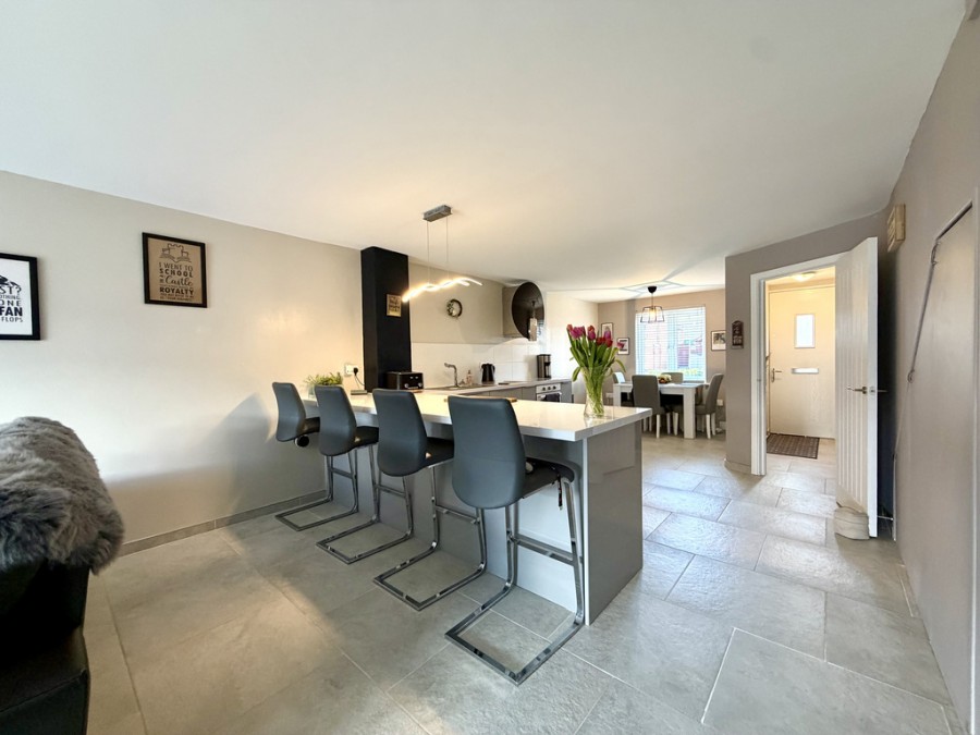 Images for Pen Cerrig Rise, Heolgerrig, Merthyr Tydfil, CF48 1BF, Merthyr Tydfil