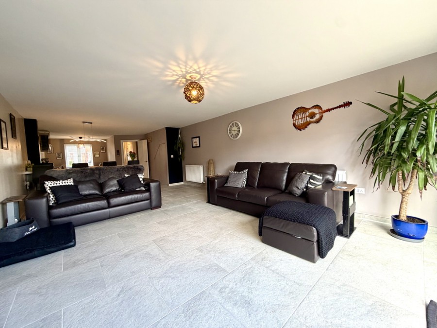 Images for Pen Cerrig Rise, Heolgerrig, Merthyr Tydfil, CF48 1BF, Merthyr Tydfil