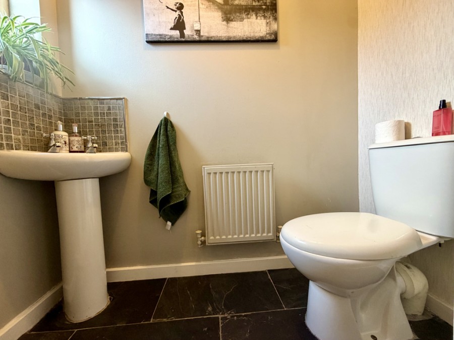 Images for Pen Cerrig Rise, Heolgerrig, Merthyr Tydfil, CF48 1BF, Merthyr Tydfil