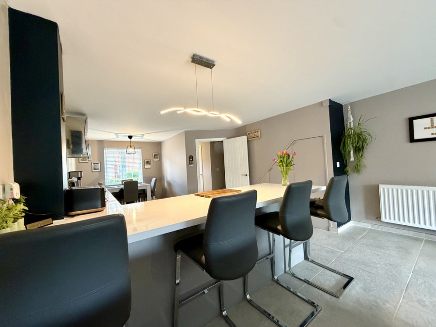 Images for Pen Cerrig Rise, Heolgerrig, Merthyr Tydfil, CF48 1BF, Merthyr Tydfil