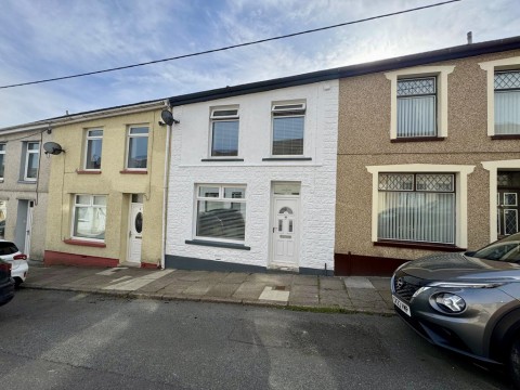 View Full Details for Seward Street, Penydarren, Merthyr Tydfil, CF47 9LB