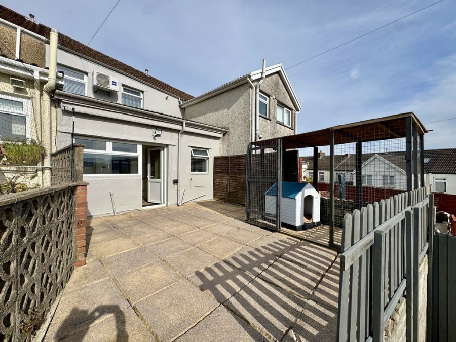 Images for Seward Street, Penydarren, Merthyr Tydfil, CF47 9LB