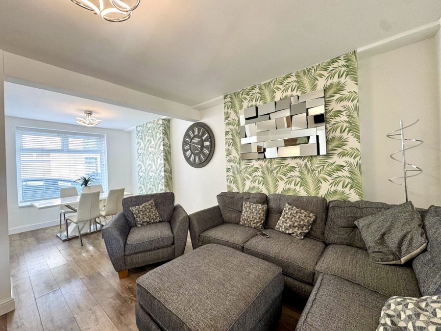 Images for Seward Street, Penydarren, Merthyr Tydfil, CF47 9LB