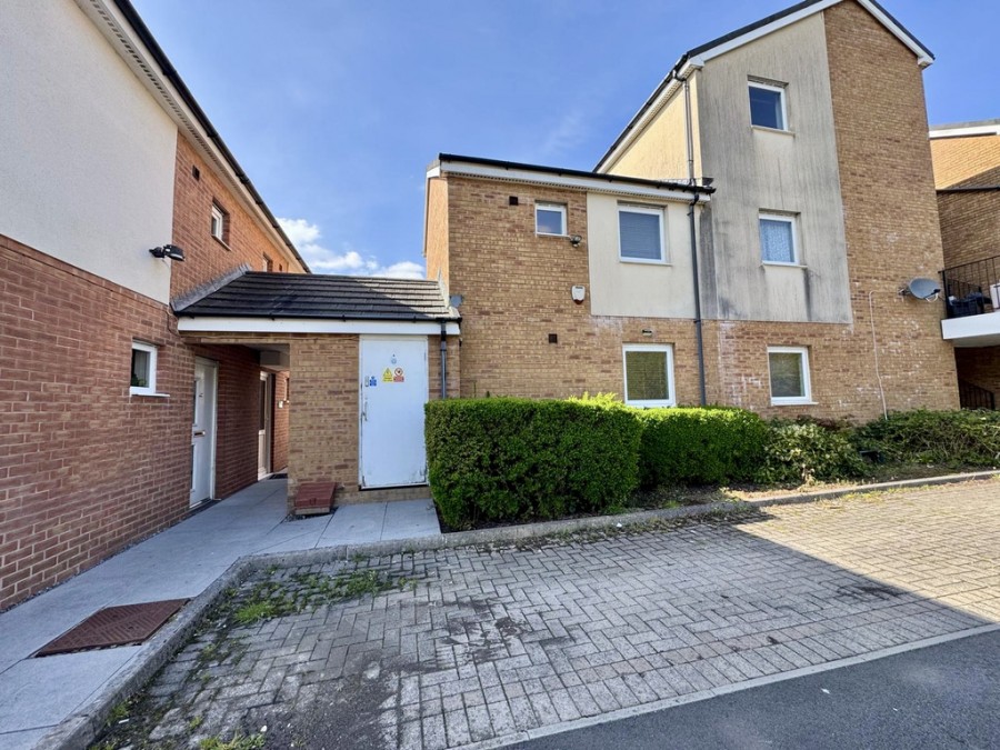 Images for Glyn Teg, Merthyr Tydfil, CF47 0JE