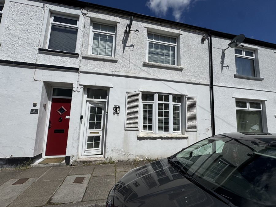 Images for Gethin Place, Abercanaid, Merthyr Tydfil, CF48 1HJ