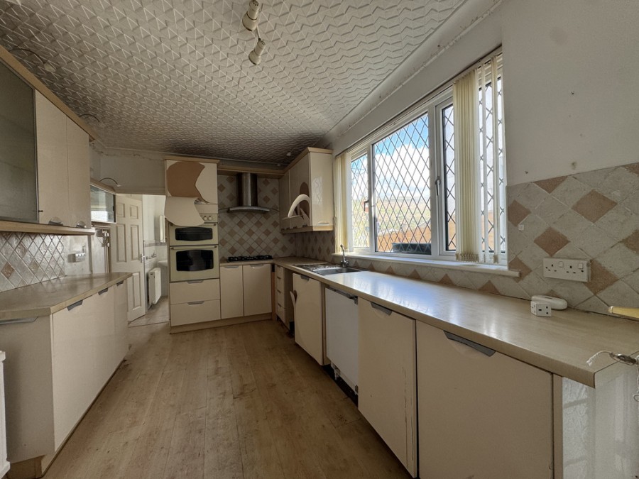 Images for Gethin Place, Abercanaid, Merthyr Tydfil, CF48 1HJ