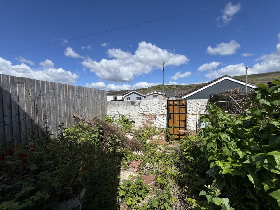 Images for Gethin Place, Abercanaid, Merthyr Tydfil, CF48 1HJ