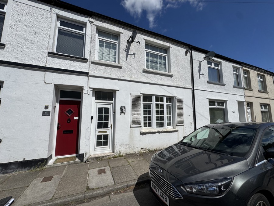 Images for Gethin Place, Abercanaid, Merthyr Tydfil, CF48 1HJ