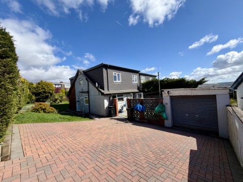 View Full Details for Durham Close, Heolgerrig, Merthyr Tydfil, CF48 1SL