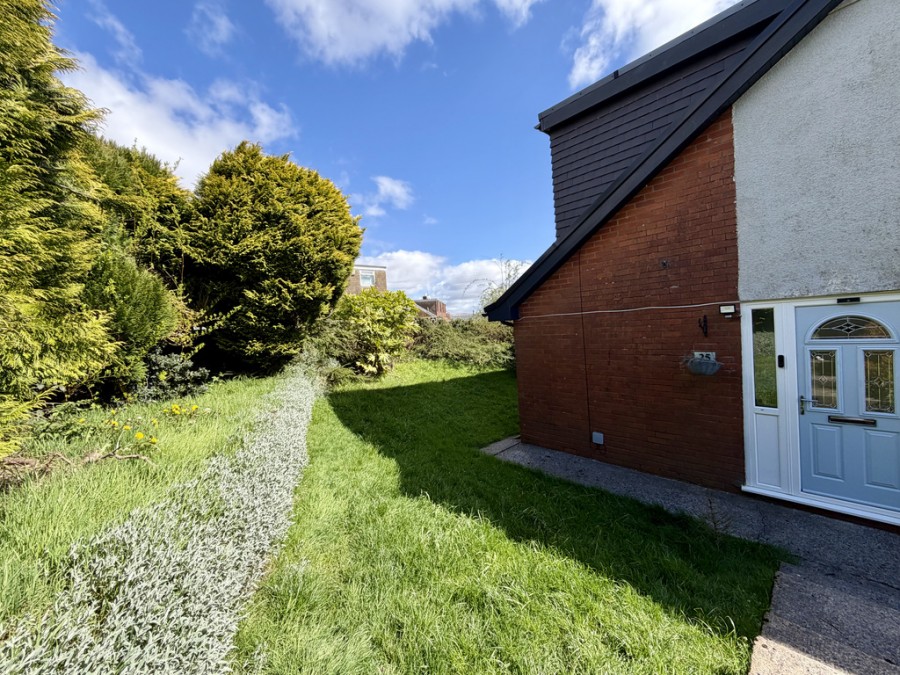 Images for Durham Close, Heolgerrig, Merthyr Tydfil, CF48 1SL