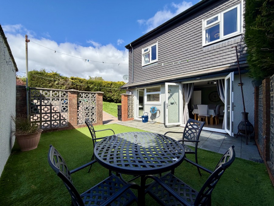 Images for Durham Close, Heolgerrig, Merthyr Tydfil, CF48 1SL