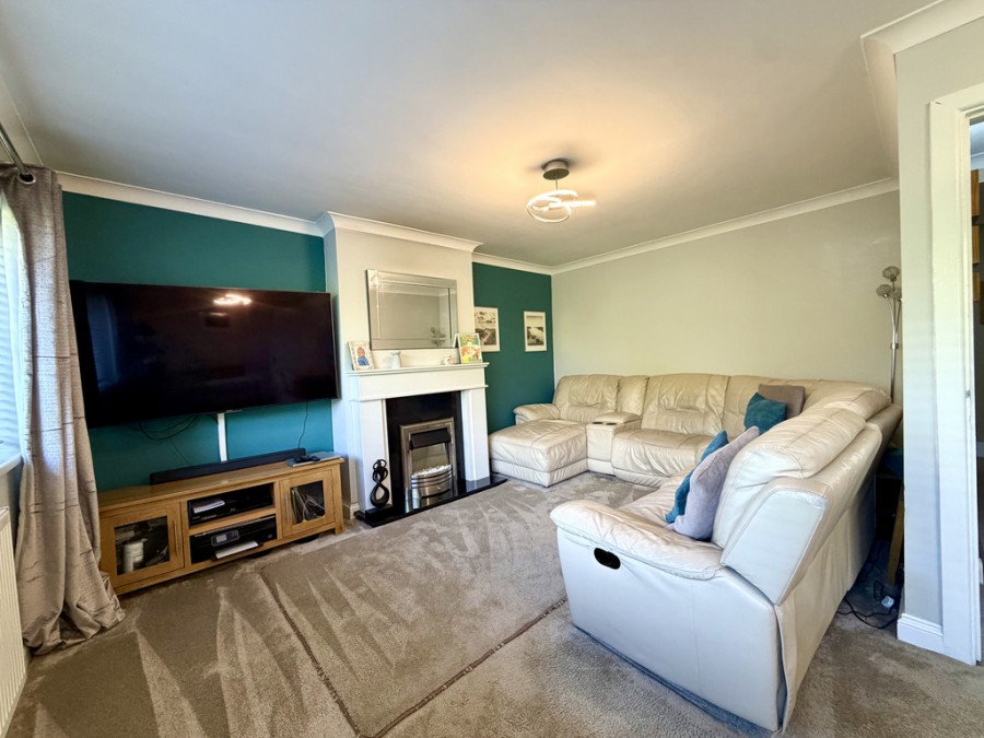 Images for Durham Close, Heolgerrig, Merthyr Tydfil, CF48 1SL