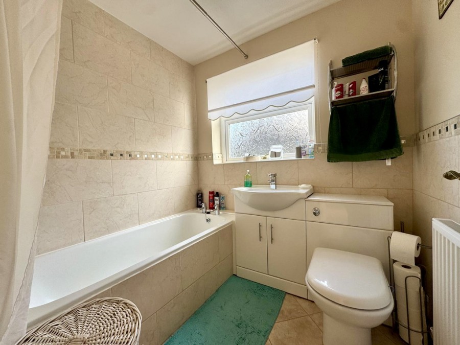 Images for Kidwelly Grove, Merthyr Tydfil, CF48 1JN