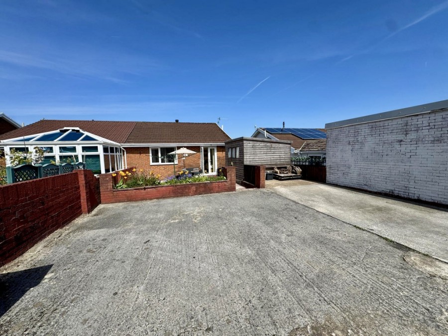 Images for Kidwelly Grove, Merthyr Tydfil, CF48 1JN