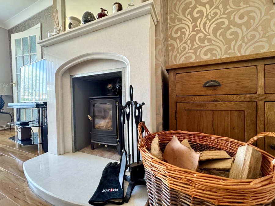 Images for Kidwelly Grove, Merthyr Tydfil, CF48 1JN