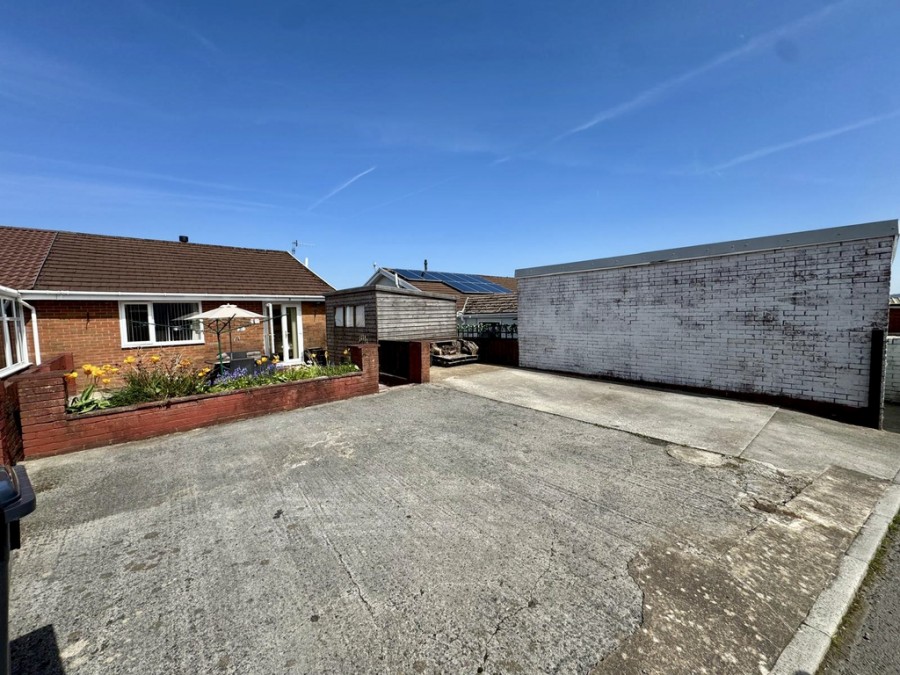 Images for Kidwelly Grove, Merthyr Tydfil, CF48 1JN