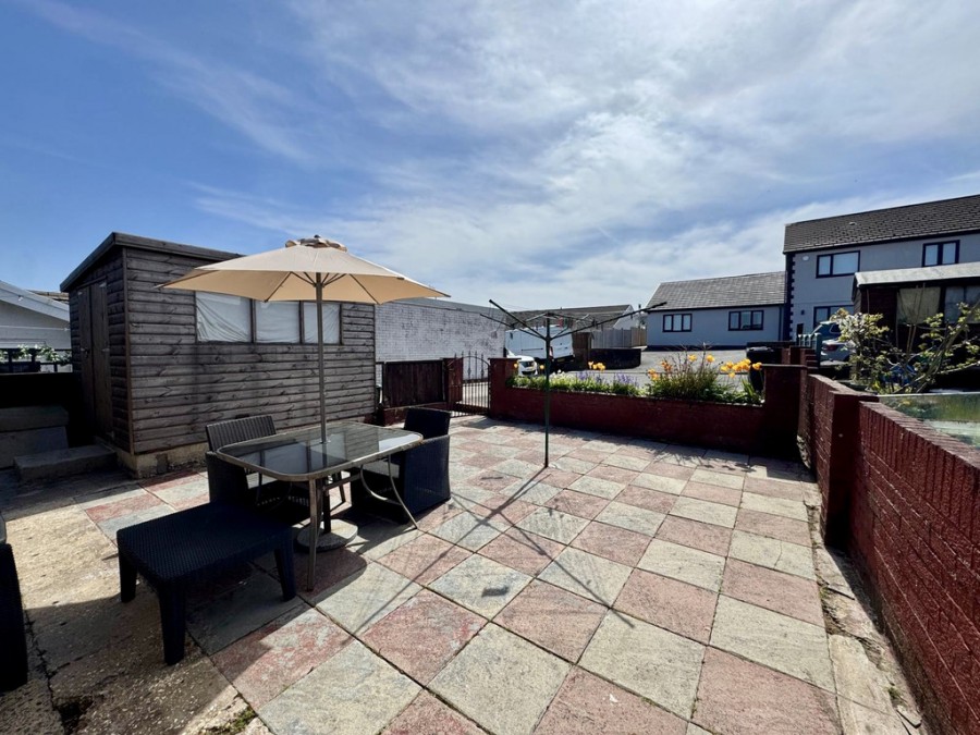 Images for Kidwelly Grove, Merthyr Tydfil, CF48 1JN