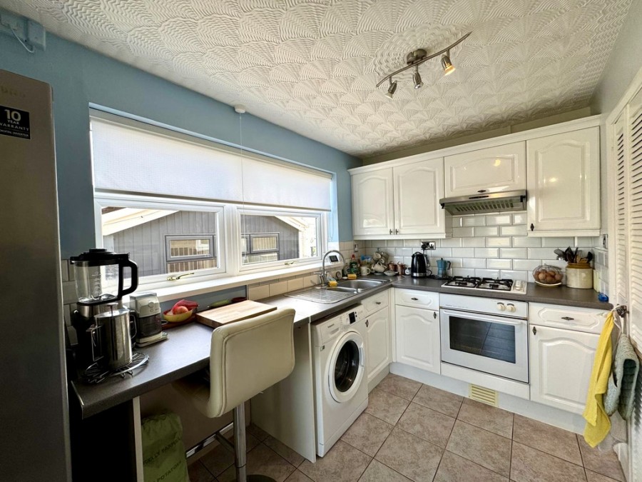 Images for Kidwelly Grove, Merthyr Tydfil, CF48 1JN