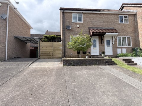 View Full Details for Clos Creyr, Llantwit Fardre, Pontypridd, Rhondda Cynon Taf