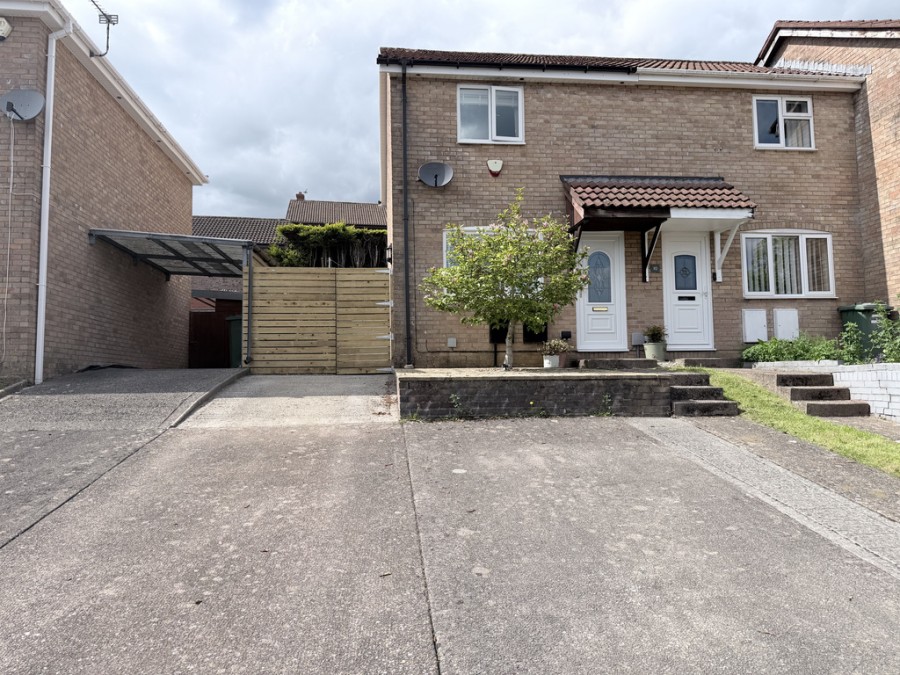 Images for Clos Creyr, Llantwit Fardre, Pontypridd, Rhondda Cynon Taf