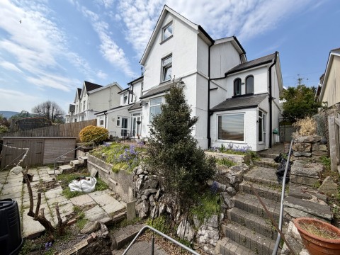 View Full Details for Wellfield, Pontmorlais West, Merthyr Tydfil, CF47 8UY