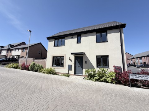 View Full Details for Gwern Gwynfael, Capel Llanilltern, Cardiff, Cardiff