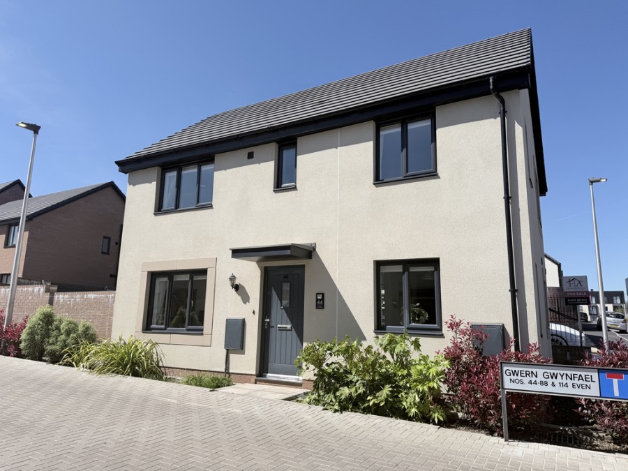 Images for Gwern Gwynfael, Capel Llanilltern, Cardiff, Cardiff