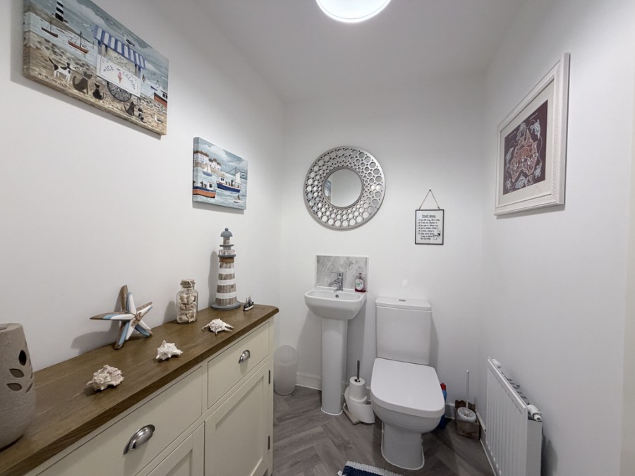 Images for Gwern Gwynfael, Capel Llanilltern, Cardiff, Cardiff