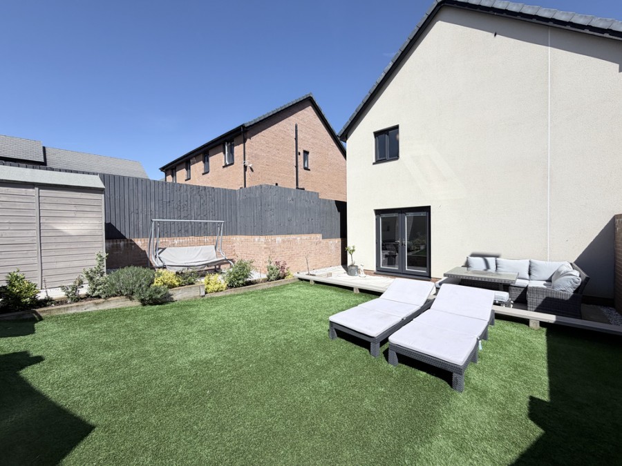 Images for Gwern Gwynfael, Capel Llanilltern, Cardiff, Cardiff