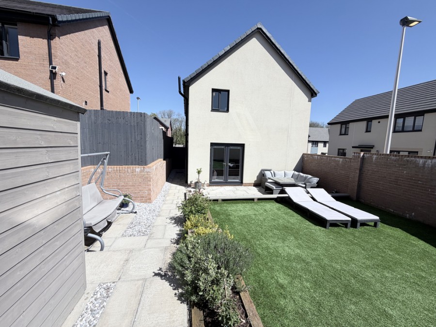Images for Gwern Gwynfael, Capel Llanilltern, Cardiff, Cardiff