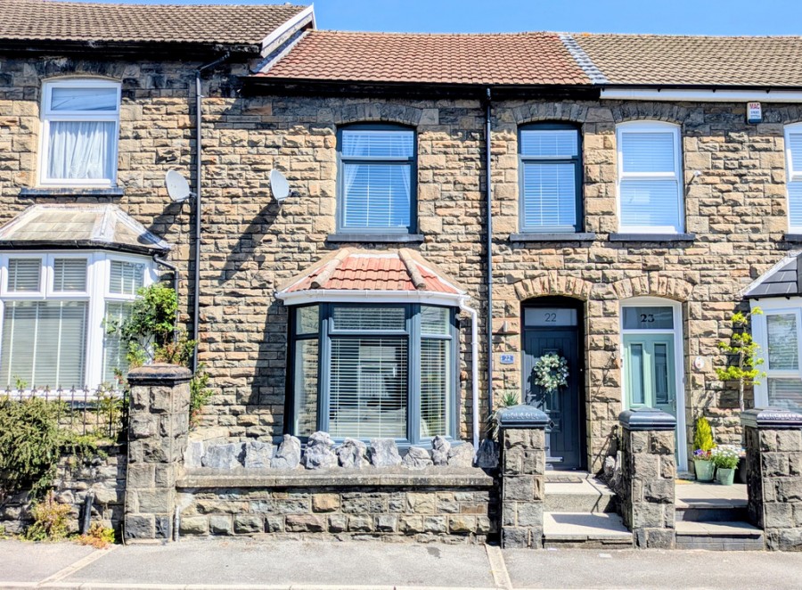 Images for Tudor Terrace, Merthyr Tydfil,