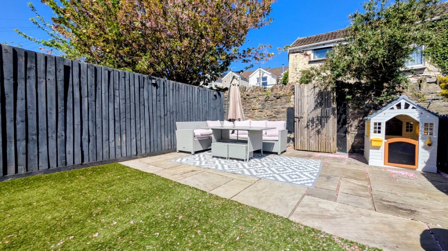 Images for Tudor Terrace, Merthyr Tydfil,