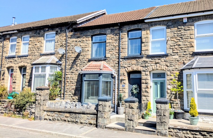 Images for Tudor Terrace, Merthyr Tydfil,