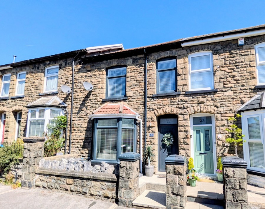 Images for Tudor Terrace, Merthyr Tydfil,