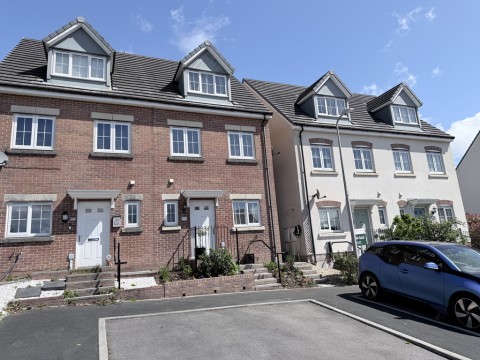 View Full Details for Dyffryn Y Coed, Church Village, Pontypridd, Rhondda Cynon Taf