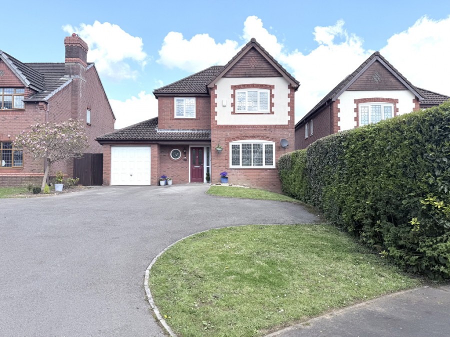 Images for Wakelin Close, Church Village, Pontypridd, Rhondda Cynon Taf