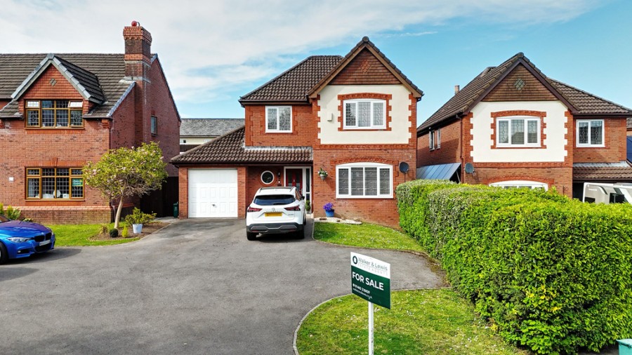 Images for Wakelin Close, Church Village, Pontypridd, Rhondda Cynon Taf