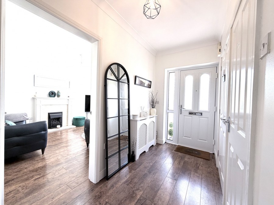 Images for Wakelin Close, Church Village, Pontypridd, Rhondda Cynon Taf