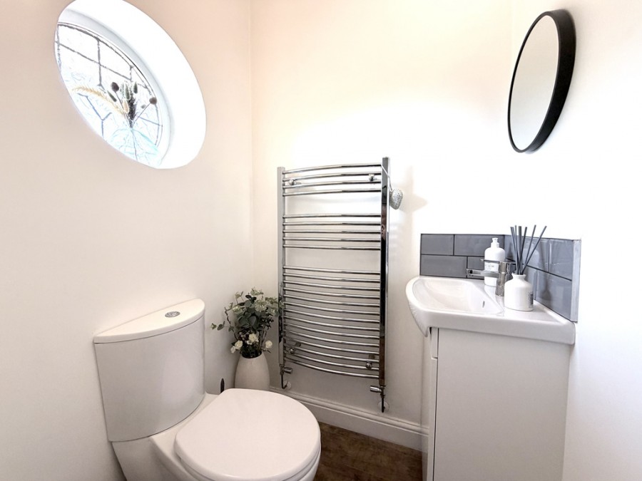 Images for Wakelin Close, Church Village, Pontypridd, Rhondda Cynon Taf