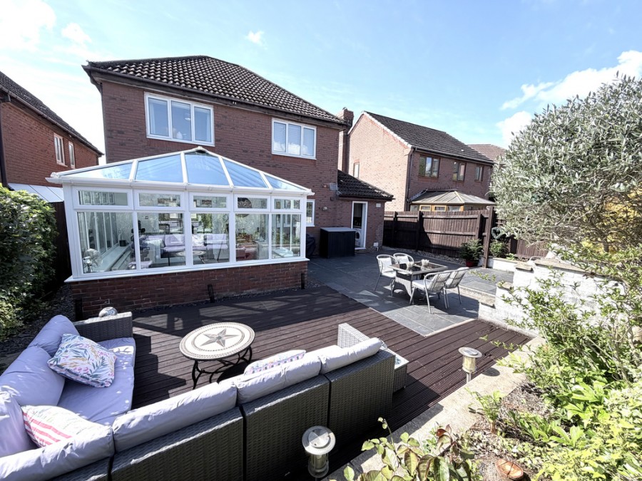 Images for Wakelin Close, Church Village, Pontypridd, Rhondda Cynon Taf