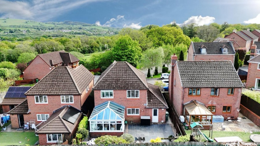 Images for Wakelin Close, Church Village, Pontypridd, Rhondda Cynon Taf