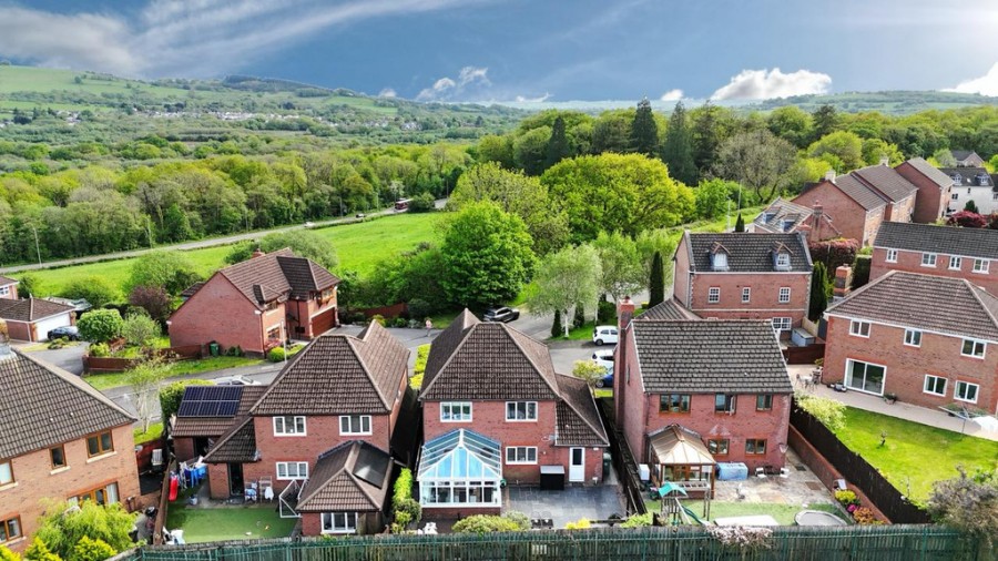Images for Wakelin Close, Church Village, Pontypridd, Rhondda Cynon Taf